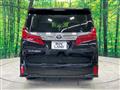 2022 Toyota Alphard G