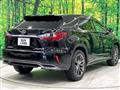 2017 Lexus RX