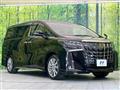 2022 Toyota Alphard G