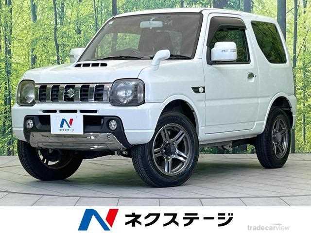 2014 Suzuki Jimny