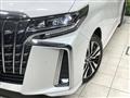 2022 Toyota Alphard G