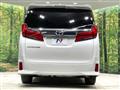 2022 Toyota Alphard G