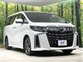 2022 Toyota Alphard G