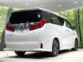 2022 Toyota Alphard G