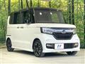 2018 Honda N BOX