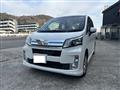 2014 Daihatsu Move