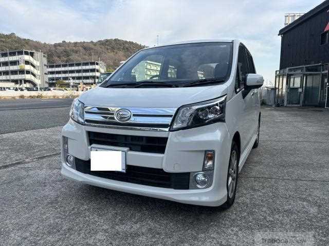 2014 Daihatsu Move