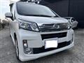 2014 Daihatsu Move