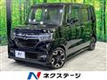 2019 Honda N BOX