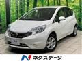 2014 Nissan Note