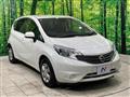 2014 Nissan Note