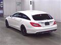 2013 Mercedes-Benz Cls-Class