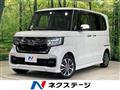 2022 Honda N BOX