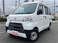 2018 Daihatsu Hijet Cargo