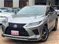 2021 Lexus RX