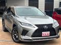 2021 Lexus RX