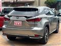 2021 Lexus RX