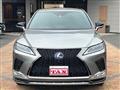 2021 Lexus RX