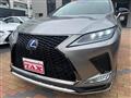 2021 Lexus RX