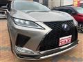 2021 Lexus RX