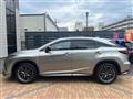 2021 Lexus RX