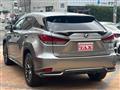 2021 Lexus RX