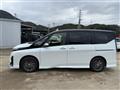 2023 Nissan Serena