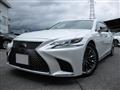 2019 Lexus LS