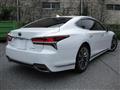 2019 Lexus LS