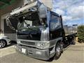 1995 Mitsubishi Fuso Canter