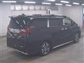 2021 Toyota Alphard G