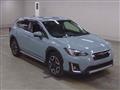 2019 Subaru IMPREZA XV HYBRID