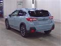 2019 Subaru IMPREZA XV HYBRID