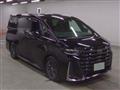 2023 Toyota Vellfire