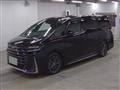 2023 Toyota Vellfire