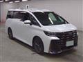 2023 Toyota Vellfire