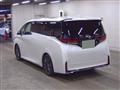 2023 Toyota Vellfire