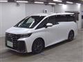 2023 Toyota Vellfire