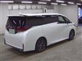 2023 Toyota Vellfire