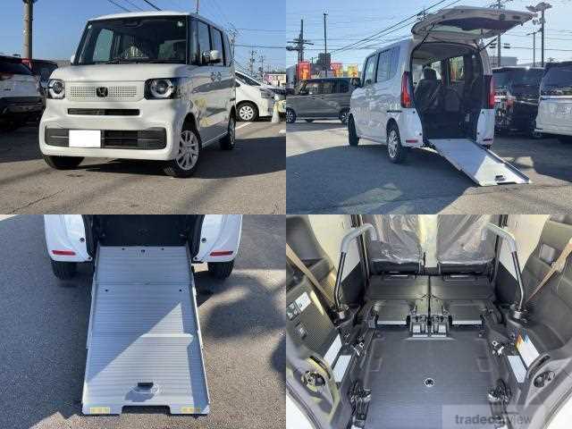 2024 Honda N BOX