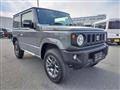 2024 Suzuki Jimny