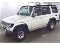 1993 Toyota Land Cruiser Prado