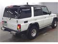 1993 Toyota Land Cruiser Prado