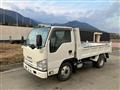 2014 Isuzu Elf Truck