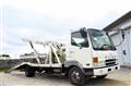 2001 Mitsubishi Fuso Fighter