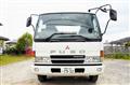 2001 Mitsubishi Fuso Fighter