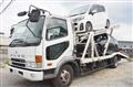 2001 Mitsubishi Fuso Fighter