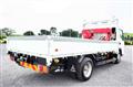 2011 Mitsubishi Fuso Canter