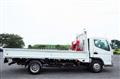 2011 Mitsubishi Fuso Canter