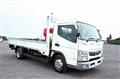 2011 Mitsubishi Fuso Canter